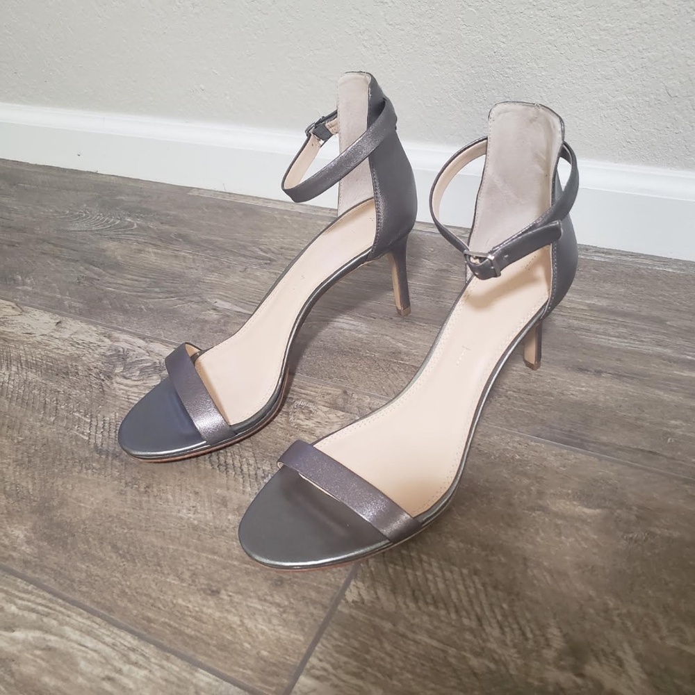 NEW Banana Republic Jayleen heeled sandal